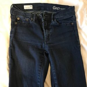 Gap Skinny Jeans